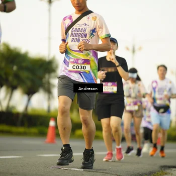 Runner Photo 6140492