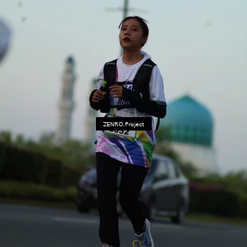 Runner Photo 6140497