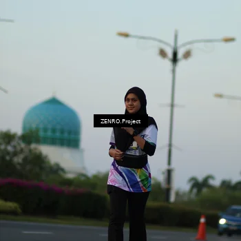 Runner Photo 6140498