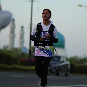 Runner Photo 6140501