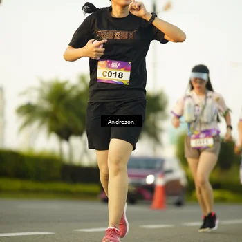 Runner Photo 6140505