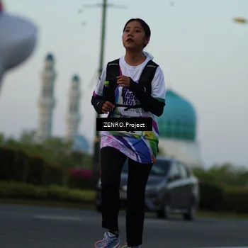 Runner Photo 6140507