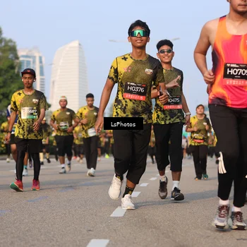 Runner Photo 6140518
