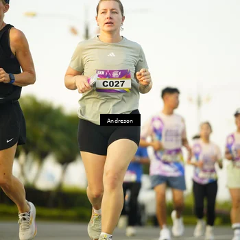 Runner Photo 6140530