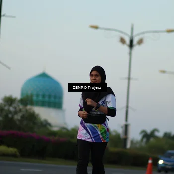 Runner Photo 6140532