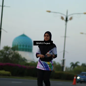Runner Photo 6140539