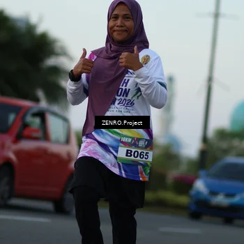 Runner Photo 6140545