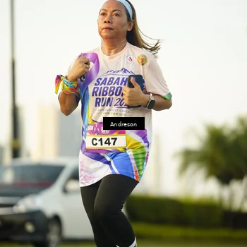 Runner Photo 6140548