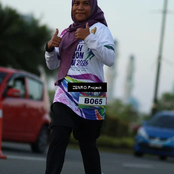 Runner Photo 6140549