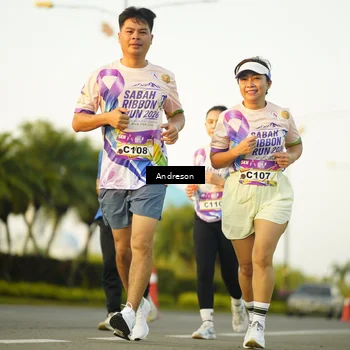 Runner Photo 6140551