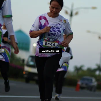 Runner Photo 6140552