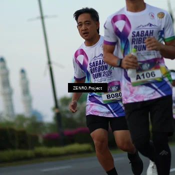 Runner Photo 6140554