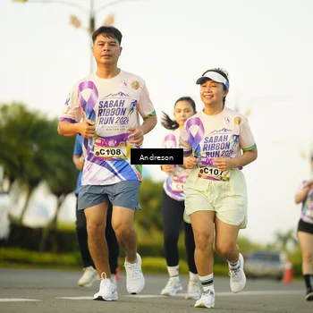 Runner Photo 6140556