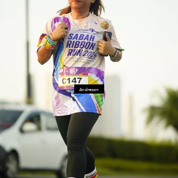 Runner Photo 6140561