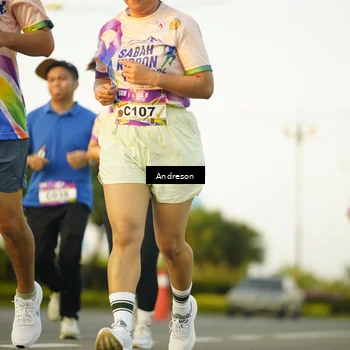 Runner Photo 6140567