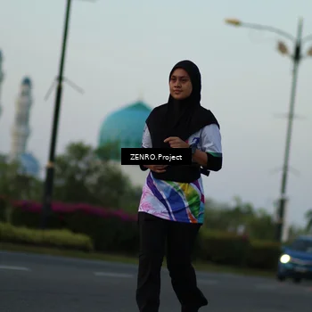 Runner Photo 6140568
