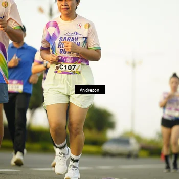 Runner Photo 6140575