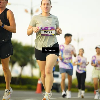 Runner Photo 6140579