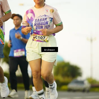 Runner Photo 6140580
