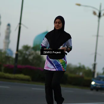 Runner Photo 6140583