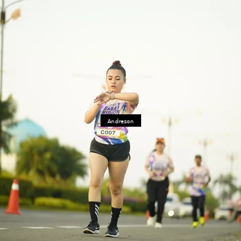Runner Photo 6140587