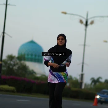 Runner Photo 6140592