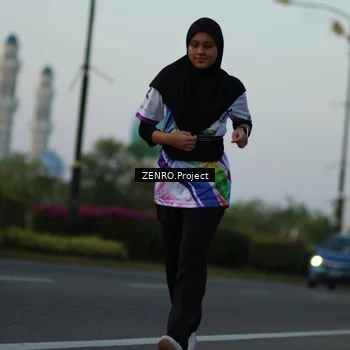 Runner Photo 6140595