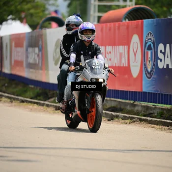 Runner Photo 6140596