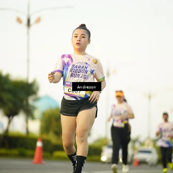 Runner Photo 6140599
