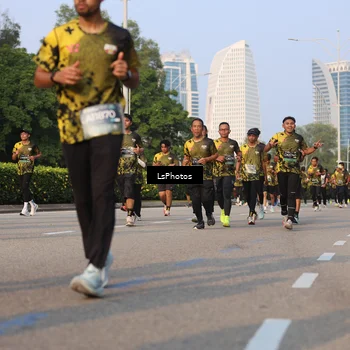 Runner Photo 6140603