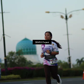 Runner Photo 6140606