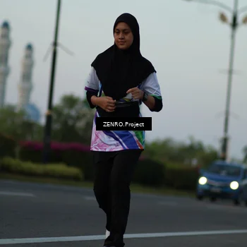 Runner Photo 6140610