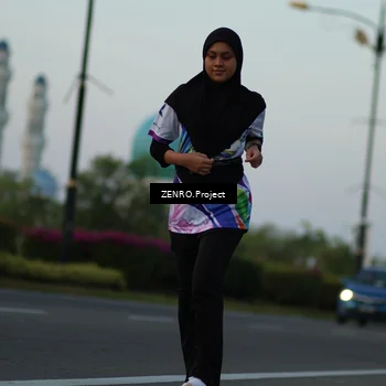 Runner Photo 6140613