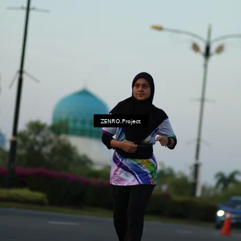 Runner Photo 6140614