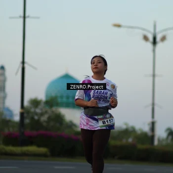 Runner Photo 6140629
