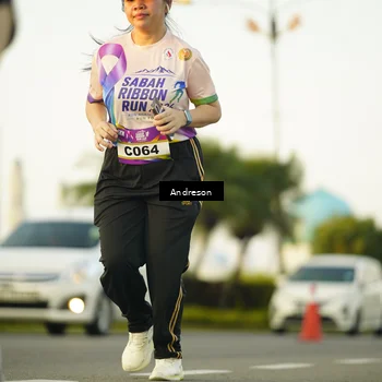 Runner Photo 6140634