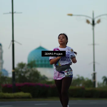 Runner Photo 6140640