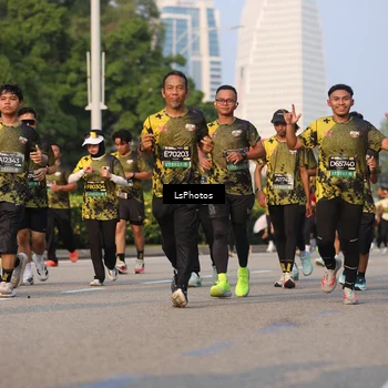 Runner Photo 6140641