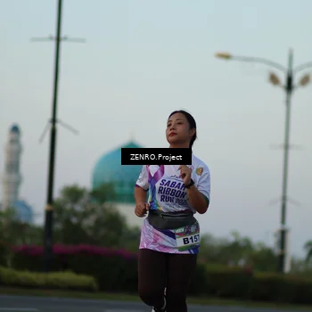 Runner Photo 6140645