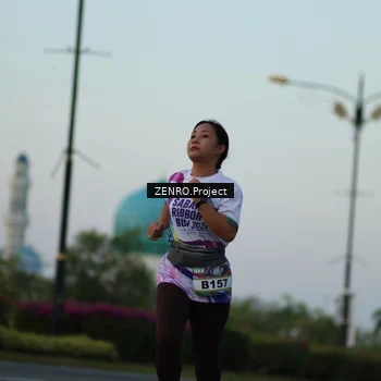 Runner Photo 6140646