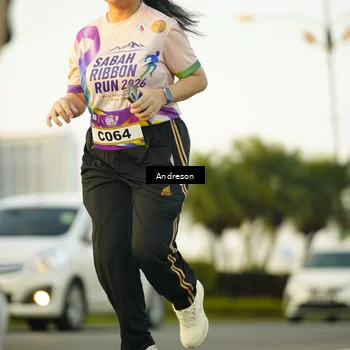 Runner Photo 6140650