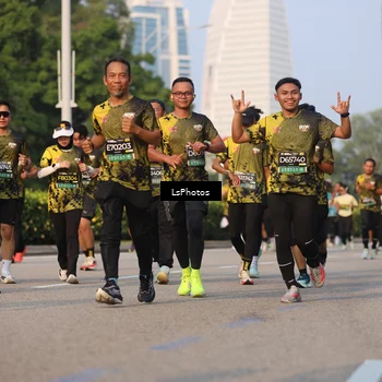 Runner Photo 6140652