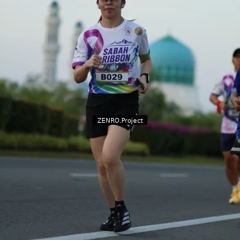 Runner Photo 6140661
