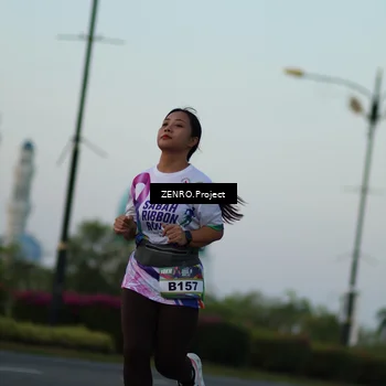 Runner Photo 6140663
