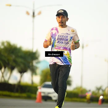 Runner Photo 6140667