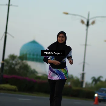 Runner Photo 6140668