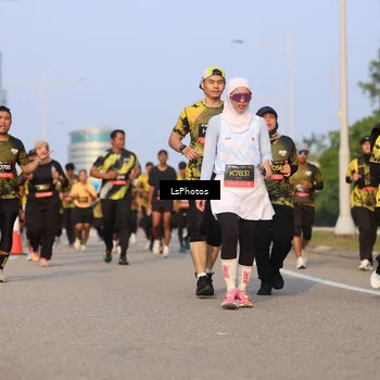 Runner Photo 6140685