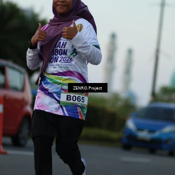 Runner Photo 6140690
