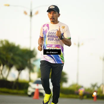 Runner Photo 6140693