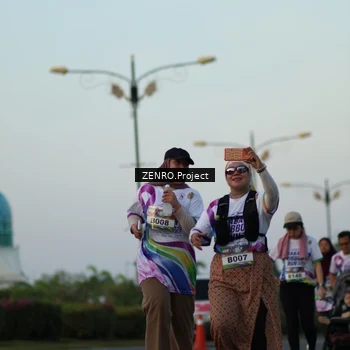 Runner Photo 6140695